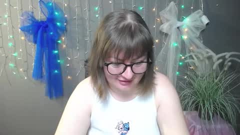 zannadreil online show from November 15, 2025, 7:10 pm