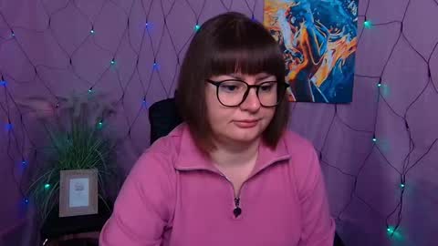 zannadreil online show from February 7, 2026, 7:06 pm