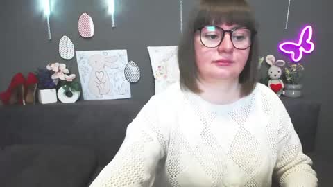 zannadreil online show from April 12, 2026, 6:02 pm