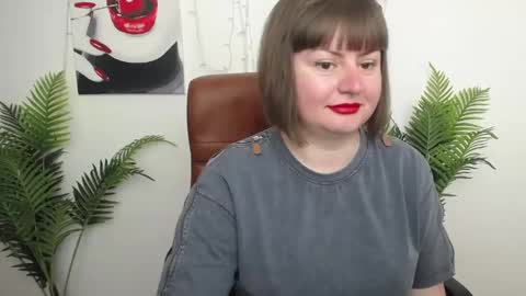 zannadreil online show from May 20, 2026, 11:27 am