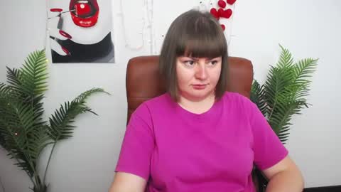 zannadreil online show from May 21, 2026, 11:17 am