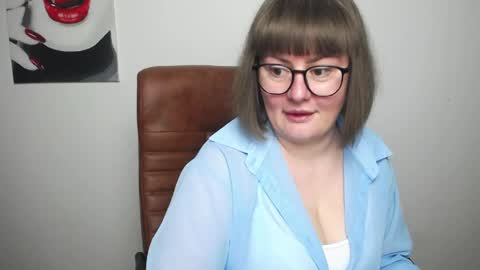 zannadreil online show from May 26, 2026, 6:15 pm