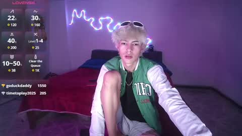 Snapshot of zanty2308 chatting on January 6, 2025, 6:47 am Tiiago Mallz online show from January 6, 2025, 6:47 am