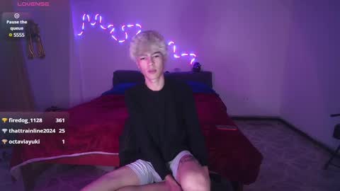 Snapshot of zanty2308 chatting on January 7, 2025, 5:43 am Tiiago Mallz online show from January 7, 2025, 5:43 am