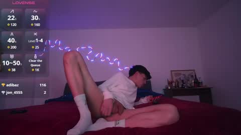 Snapshot of zanty2308 chatting on February 4, 2025, 5:31 am Tiiago Mallz online show from February 4, 2025, 5:31 am