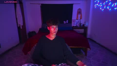 Snapshot of zanty2308 chatting on February 24, 2025, 2:30 am Tiiago Mallz online show from February 24, 2025, 2:30 am