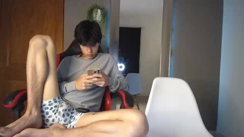 Snapshot of zanty2308 chatting on October 7, 2025, 3:04 am Tiiago Mallz online show from October 7, 2025, 3:04 am