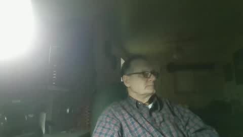 zapper1958 online show from March 4, 2026, 3:34 am