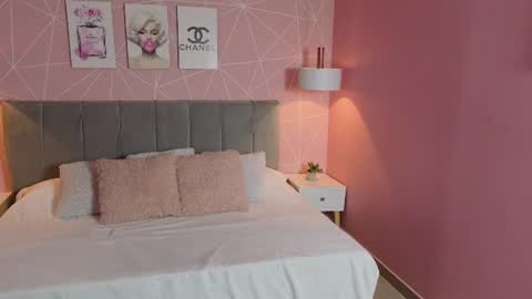 Snapshot of zara__sweet chatting on July 2, 2026, 2:45 pm Zara Sweet online show from July 2, 2026, 2:45 pm