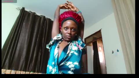 Snapshot of zara_lae chatting on January 20, 2025, 7:58 am nicky online show from January 20, 2025, 7:58 am