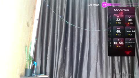 Snapshot of zara_lae chatting on January 31, 2025, 7:39 am nicky online show from January 31, 2025, 7:39 am