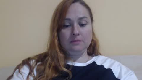 Snapshot of zara_red chatting on July 15, 2026, 2:44 pm Kate. if im not here im here foxy red333 online show from July 15, 2026, 2:44 pm