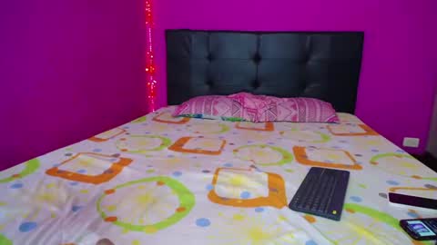 Snapshot of zara_tattoox chatting on January 8, 2025, 8:27 am ZARA ANYELINA online show from January 8, 2025, 8:27 am