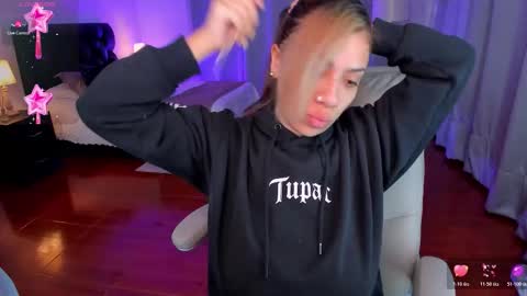 ZARAPVT IS OPEN online show from February 4, 2026, 11:05 am