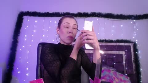 Snapshot of zaracollinx chatting on December 30, 2024, 8:15 pm Zara online show from December 30, 2024, 8:15 pm