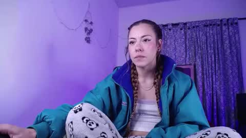 Snapshot of zaracollinx chatting on March 8, 2025, 5:38 am Zara online show from March 8, 2025, 5:38 am