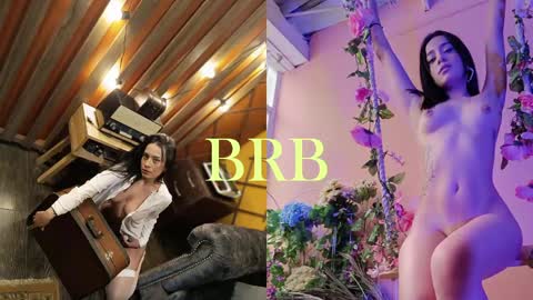 zaradames_ online show from April 6, 2026, 4:46 am