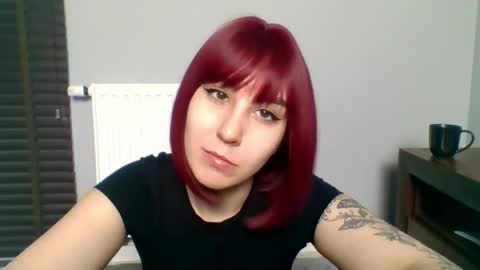 Snapshot of zaradesire chatting on April 7, 2026, 3:12 pm Zara online show from April 7, 2026, 3:12 pm