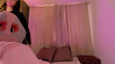 Snapshot of zaradulce chatting on February 27, 2026, 11:54 am Zara . online show from February 27, 2026, 11:54 am