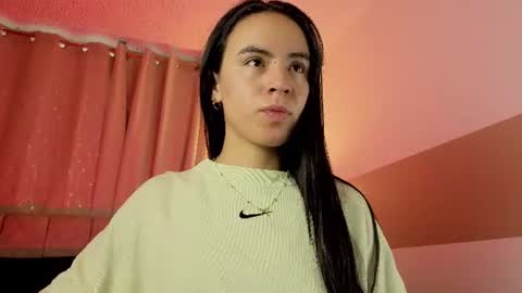 Snapshot of zaradulce chatting on July 6, 2026, 12:02 pm Zara . online show from July 6, 2026, 12:02 pm