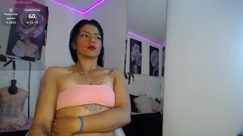 Zarah online show from March 16, 2026, 1:15 pm