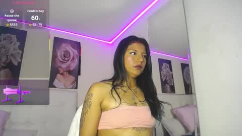 Zarah online show from April 23, 2026, 3:03 pm