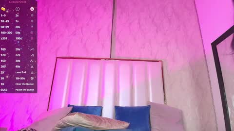 Snapshot of zarahfoster chatting on February 21, 2025, 10:15 pm online show from February 21, 2025, 10:15 pm