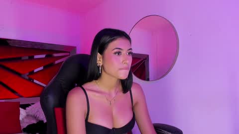 Snapshot of zaralim chatting on January 20, 2025, 6:32 pm Zara Lim online show from January 20, 2025, 6:32 pm