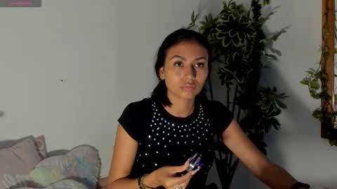 Snapshot of zaralim chatting on January 8, 2026, 5:59 pm Zara Lim online show from January 8, 2026, 5:59 pm