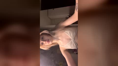 Snapshot of zaramontel chatting on January 8, 2026, 9:33 am zaramontel online show from January 8, 2026, 9:33 am