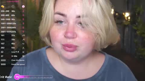 Lola online show from October 11, 2025, 7:12 pm