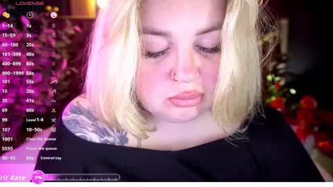 Lola online show from February 28, 2026, 8:54 pm