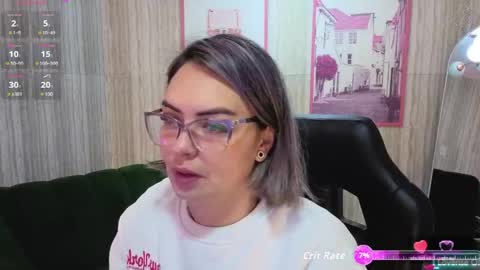 Isabella online show from May 16, 2026, 12:48 pm