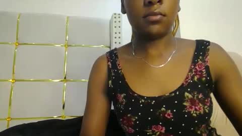 zariah online show from February 9, 2026, 7:29 pm