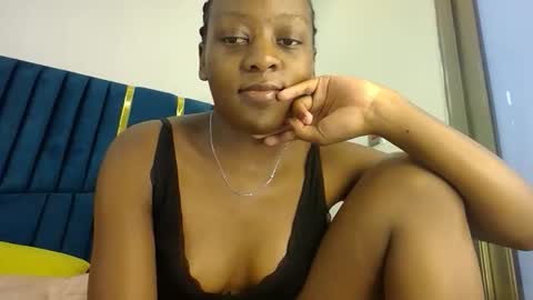 zariah online show from March 16, 2026, 5:55 am