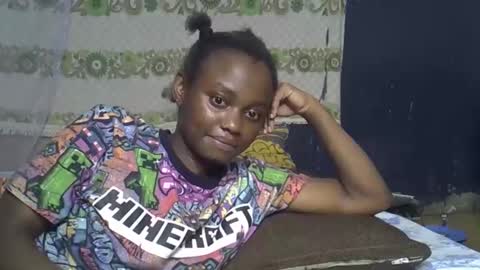 zarinamarlin online show from April 11, 2026, 12:31 pm