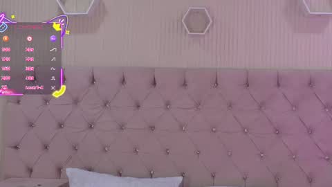 Snapshot of zarinawynne chatting on July 16, 2026, 2:45 pm Zarina Waynne online show from July 16, 2026, 2:45 pm