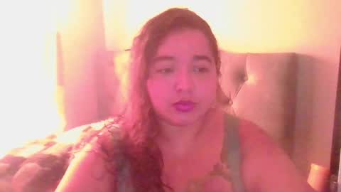 zarulyn online show from May 24, 2026, 6:35 pm