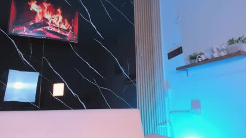 Snapshot of zasha_kleyton69 chatting on April 11, 2026, 7:45 am Zasha online show from April 11, 2026, 7:45 am