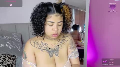 Snapshot of zaya_1 chatting on November 11, 2025, 11:43 am zaya_1 online show from November 11, 2025, 11:43 am