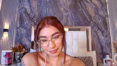  Zayda  online show from December 2, 2025, 4:46 pm