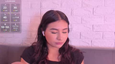  Zayda  online show from February 28, 2026, 12:17 pm