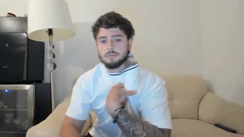 Zay lanez online show from December 10, 2024, 3:41 am