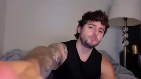 Zay lanez online show from January 10, 2025, 8:15 pm