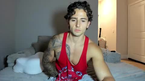 Zay lanez online show from June 27, 2026, 2:27 am