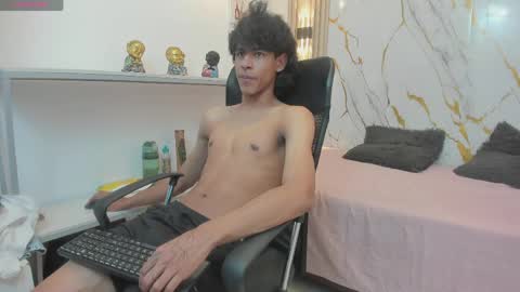 Zayn online show from May 9, 2026, 7:19 pm