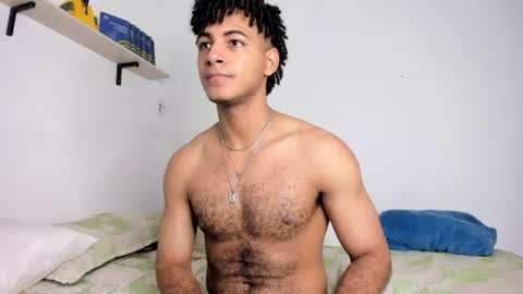 Snapshot of zayn_moreno chatting on June 19, 2026, 9:18 pm zayn 3 online show from June 19, 2026, 9:18 pm