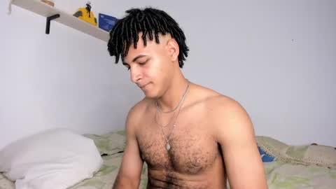 Snapshot of zayn_moreno chatting on June 21, 2026, 8:55 pm zayn 3 online show from June 21, 2026, 8:55 pm