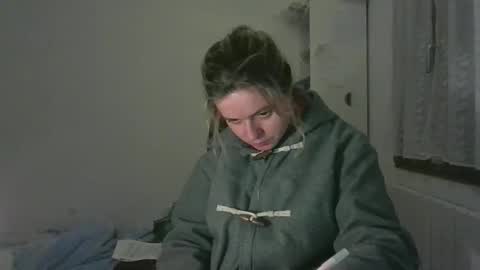 zazbella online show from February 19, 2026, 8:16 pm