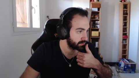 Grizzly Bear online show from January 23, 2025, 3:01 pm